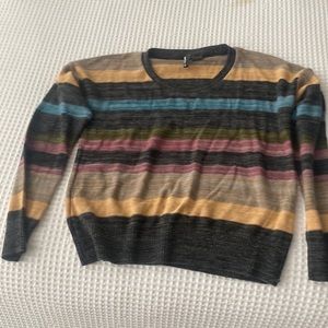 O’Neill sweater